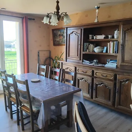 Holiday home La Montagnarde Cezens